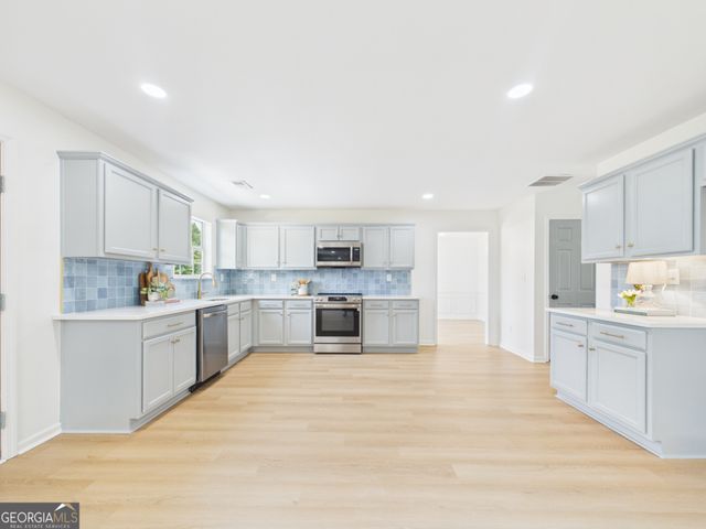 540 Dusty Lane, Macon, GA 31211