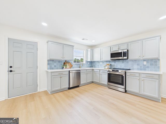 540 Dusty Lane, Macon, GA 31211