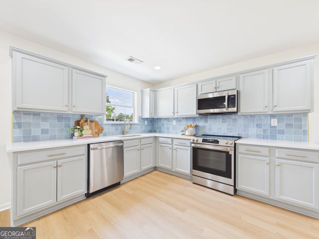 540 Dusty Lane, Macon, GA 31211