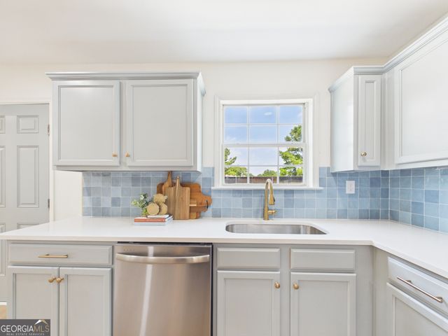 540 Dusty Lane, Macon, GA 31211