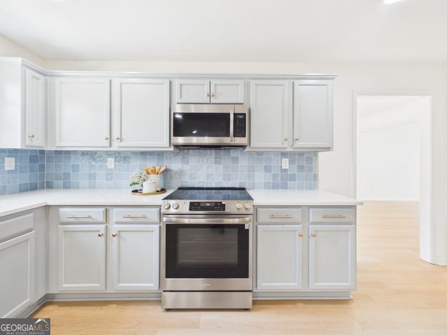 540 Dusty Lane, Macon, GA 31211