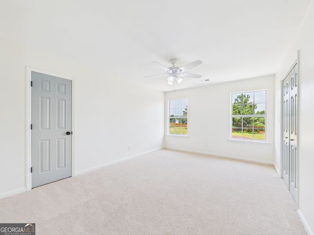 540 Dusty Lane, Macon, GA 31211