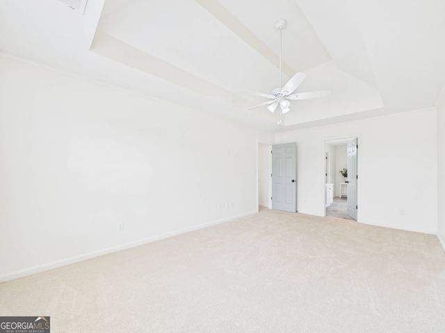 540 Dusty Lane, Macon, GA 31211