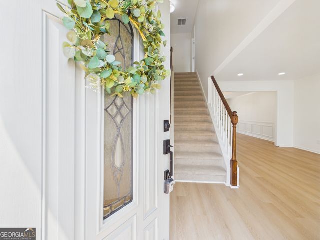 540 Dusty Lane, Macon, GA 31211