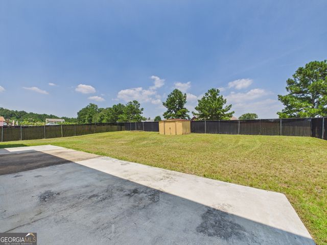 540 Dusty Lane, Macon, GA 31211