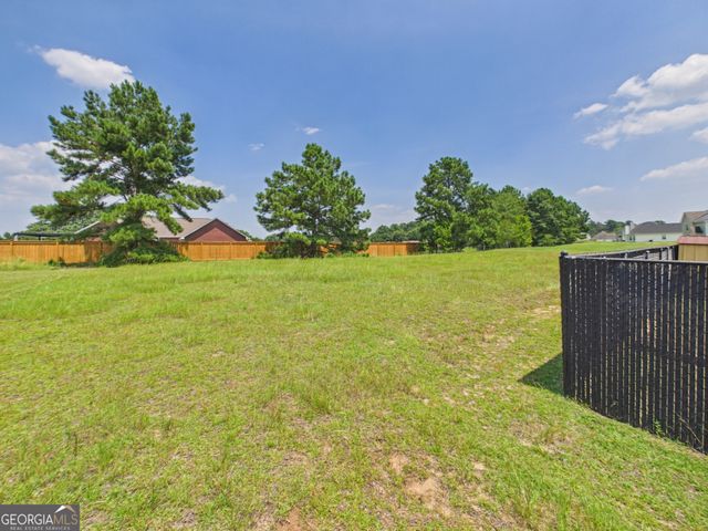 540 Dusty Lane, Macon, GA 31211