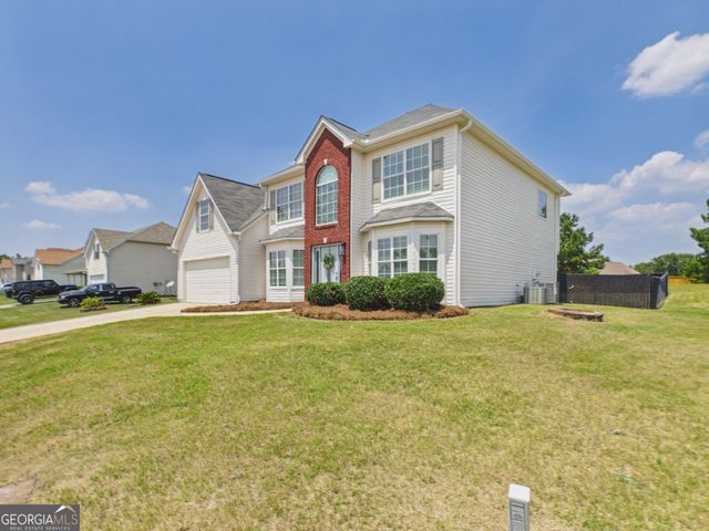 540 Dusty Lane, Macon, GA 31211