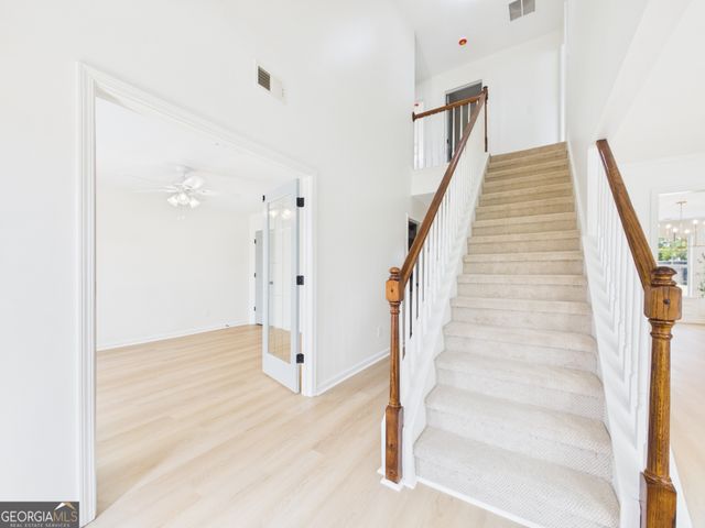 540 Dusty Lane, Macon, GA 31211