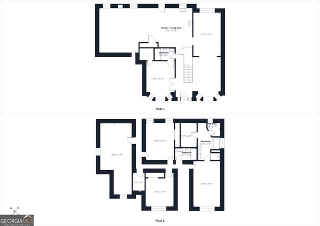 540 Dusty Lane, Macon, GA 31211