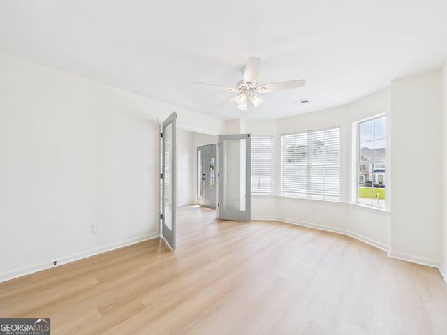 540 Dusty Lane, Macon, GA 31211