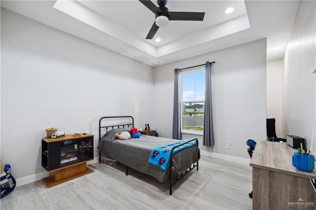 4305 Zinnia Avenue, Mcallen, TX 78504