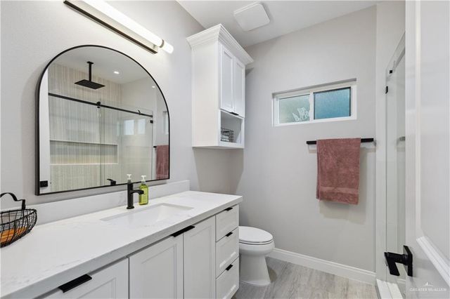 4305 Zinnia Avenue, Mcallen, TX 78504
