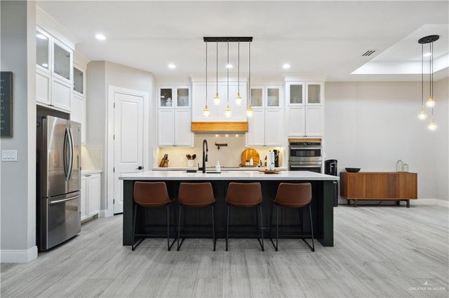 4305 Zinnia Avenue, Mcallen, TX 78504