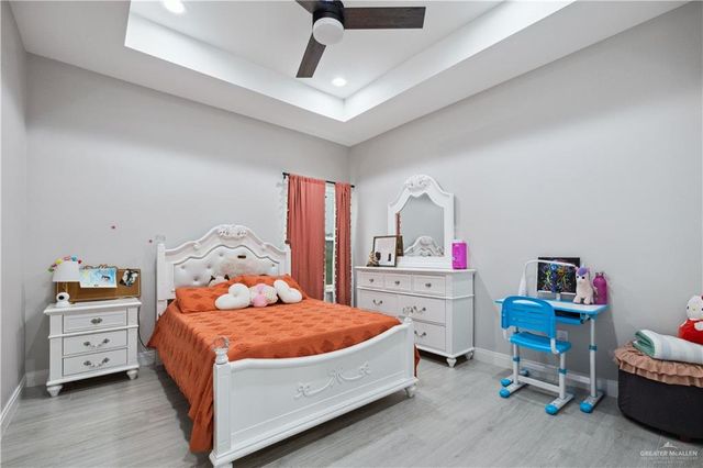 4305 Zinnia Avenue, Mcallen, TX 78504