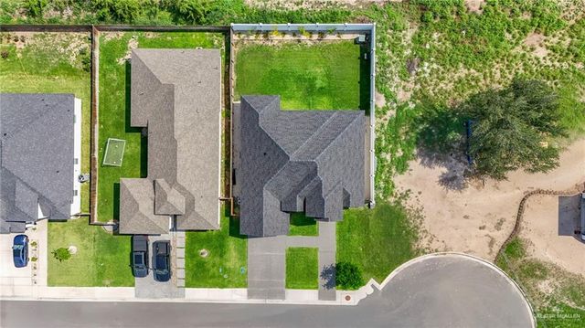4305 Zinnia Avenue, Mcallen, TX 78504