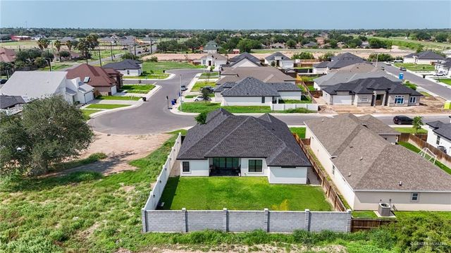4305 Zinnia Avenue, Mcallen, TX 78504