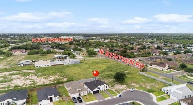 4305 Zinnia Avenue, Mcallen, TX 78504
