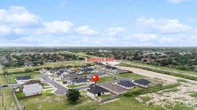 4305 Zinnia Avenue, Mcallen, TX 78504