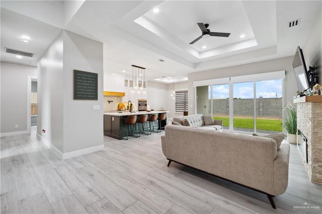 4305 Zinnia Avenue, Mcallen, TX 78504
