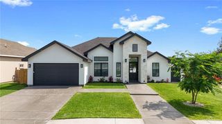 4305 Zinnia Avenue, Mcallen, TX 78504
