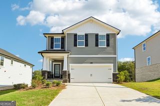 5035 Margot Way, Cumming, GA 30041