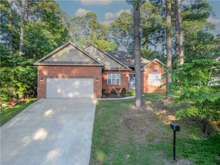 3 Burford Lane, Bella Vista, AR 72714