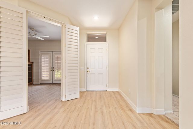 14850 W VIA MONTOYA --, Sun City West, AZ 85375