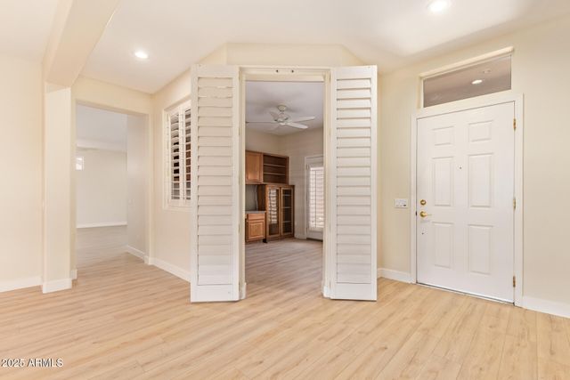 14850 W VIA MONTOYA --, Sun City West, AZ 85375