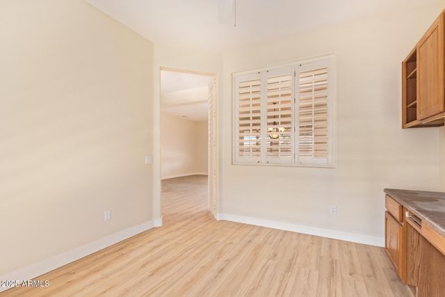 14850 W VIA MONTOYA --, Sun City West, AZ 85375