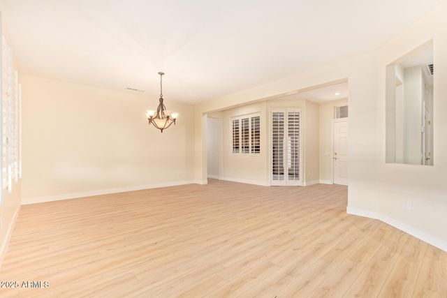 14850 W VIA MONTOYA --, Sun City West, AZ 85375