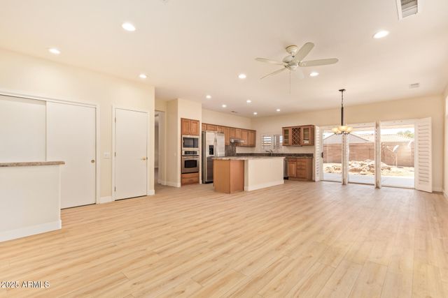14850 W VIA MONTOYA --, Sun City West, AZ 85375