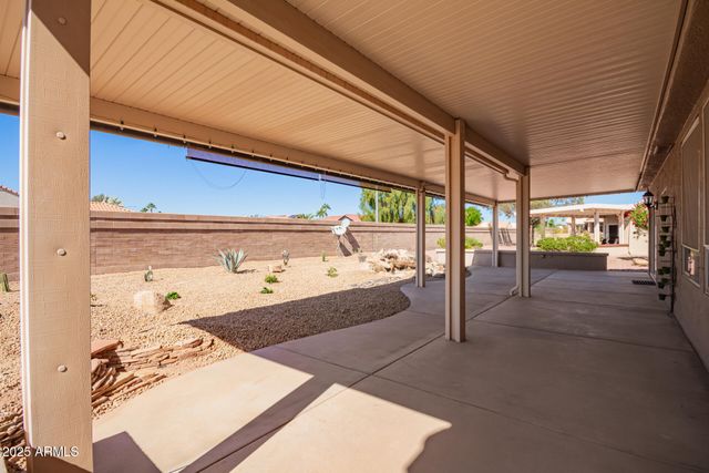14850 W VIA MONTOYA --, Sun City West, AZ 85375
