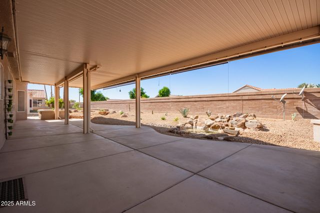 14850 W VIA MONTOYA --, Sun City West, AZ 85375