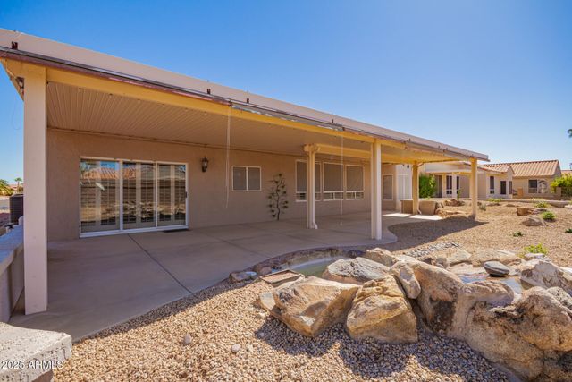14850 W VIA MONTOYA --, Sun City West, AZ 85375