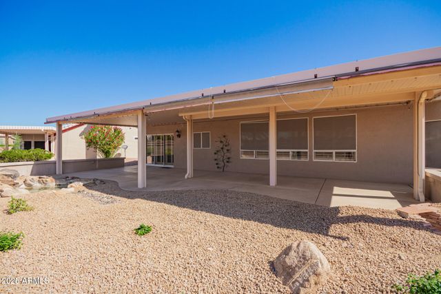 14850 W VIA MONTOYA --, Sun City West, AZ 85375