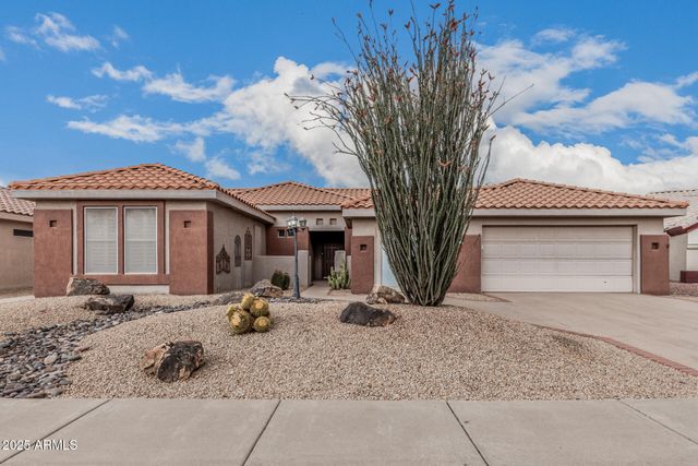 14850 W VIA MONTOYA --, Sun City West, AZ 85375