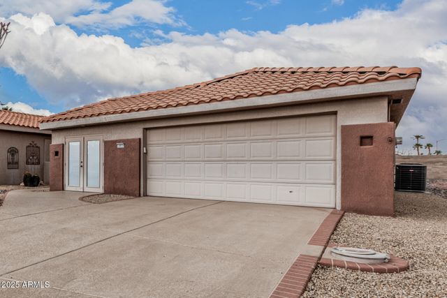 14850 W VIA MONTOYA --, Sun City West, AZ 85375