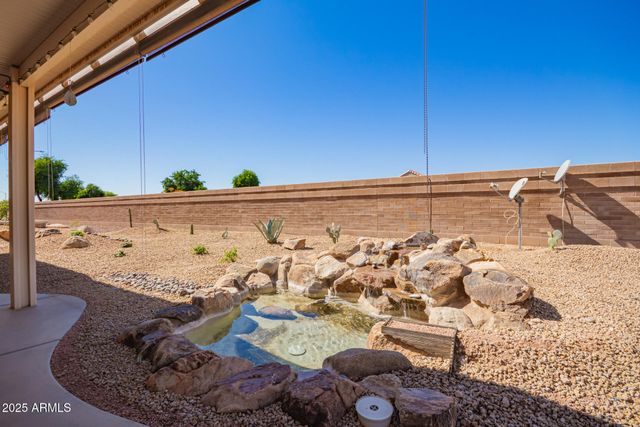 14850 W VIA MONTOYA --, Sun City West, AZ 85375
