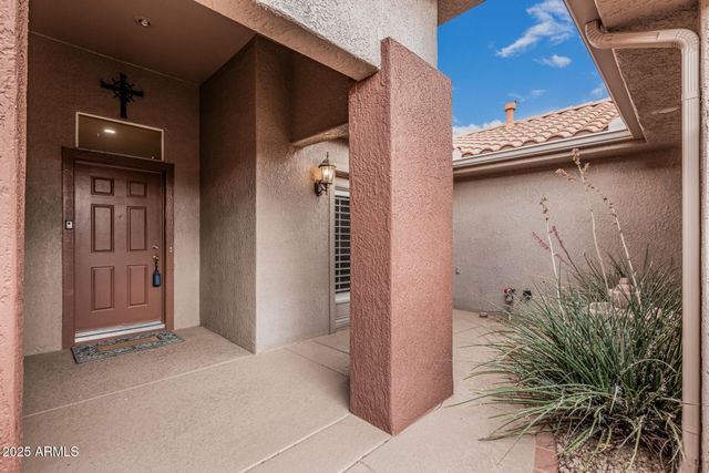 14850 W VIA MONTOYA --, Sun City West, AZ 85375