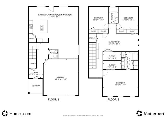 348 Geneva Ln, Columbia, TN 38401