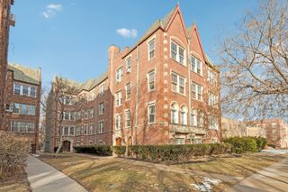 817 BRUMMEL Street 2N, Evanston, IL 60202