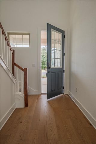 7602 Bardstown WAY, Austin, TX 78744