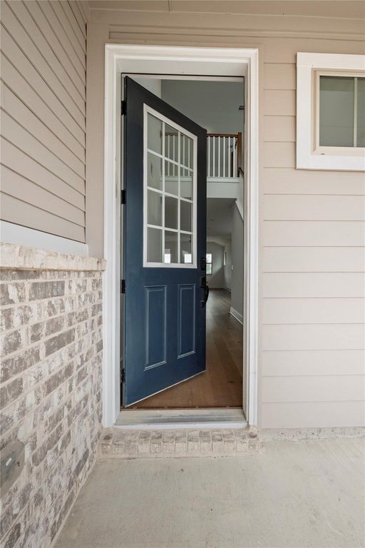 7602 Bardstown WAY, Austin, TX 78744