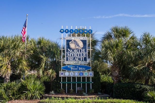 2425 Park St., North Myrtle Beach, SC 29582