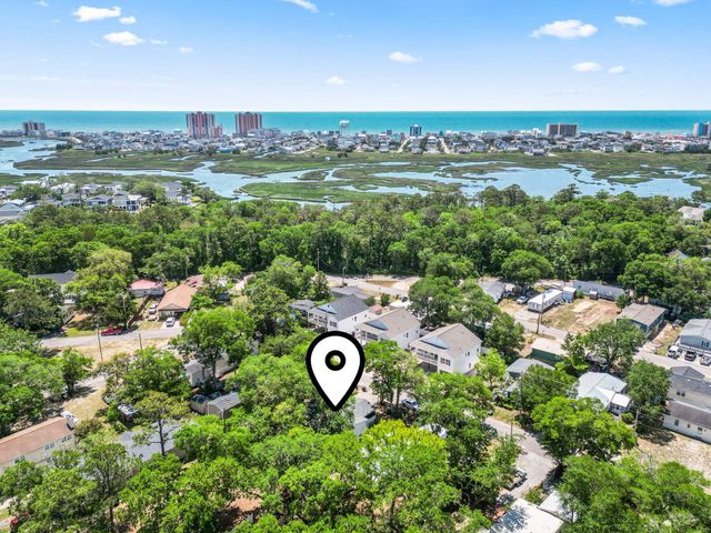 2425 Park St., North Myrtle Beach, SC 29582