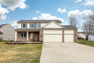 4103 Willow Pond Drive, Pittsfield Charter Twp, MI 48197