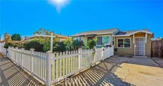 6546 Foster Bridge, Bell Gardens, CA 90201