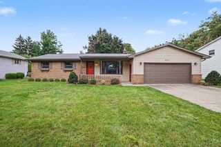 5311 Heritage Drive, Saginaw, MI 48603