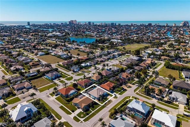 1475 Belvedere AVE, Marco Island, FL 34145