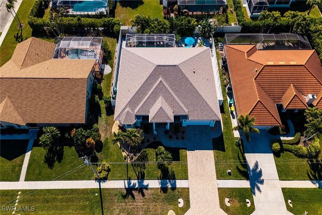 1475 Belvedere AVE, Marco Island, FL 34145